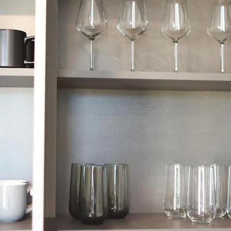 Apartment Minster Icona 239 - Free Parking And Gym!