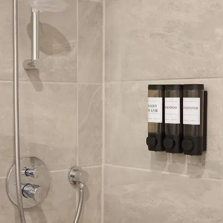 Minster Icona 239 - Free Parking And Gym! Apartamento York