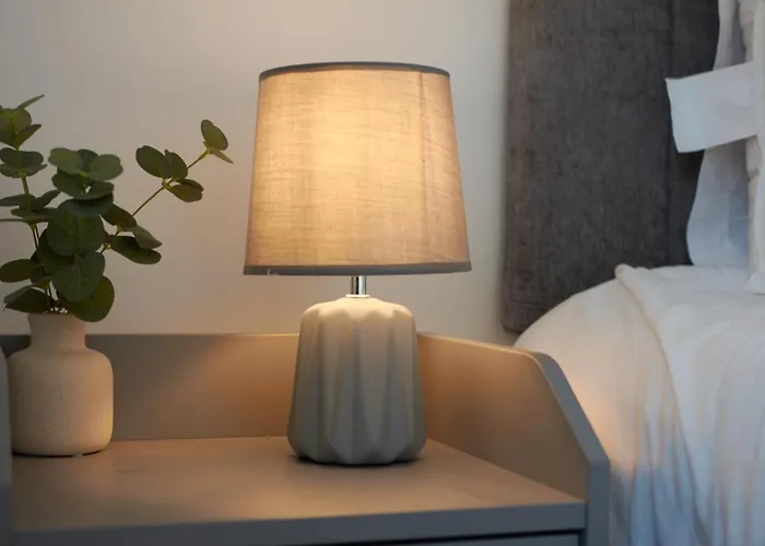 Apartament Minster Icona 239 - Free Parking And Gym! York