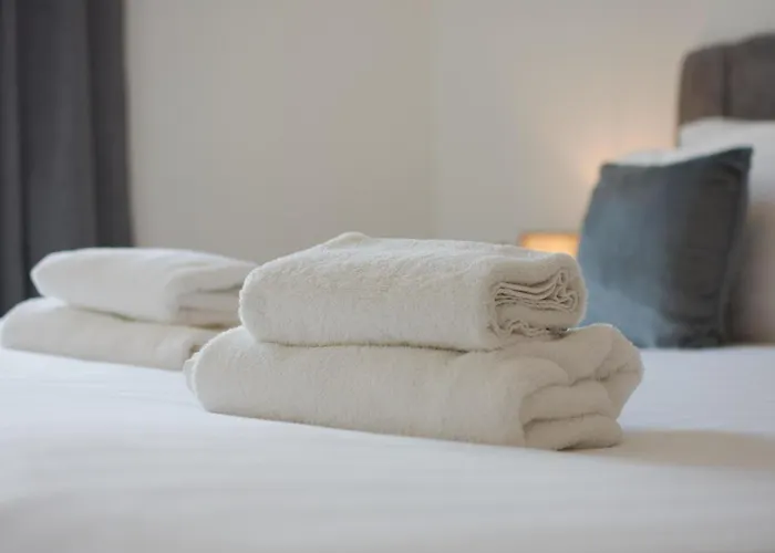 Minster Icona 239 - Free Parking And Gym! Apartment *