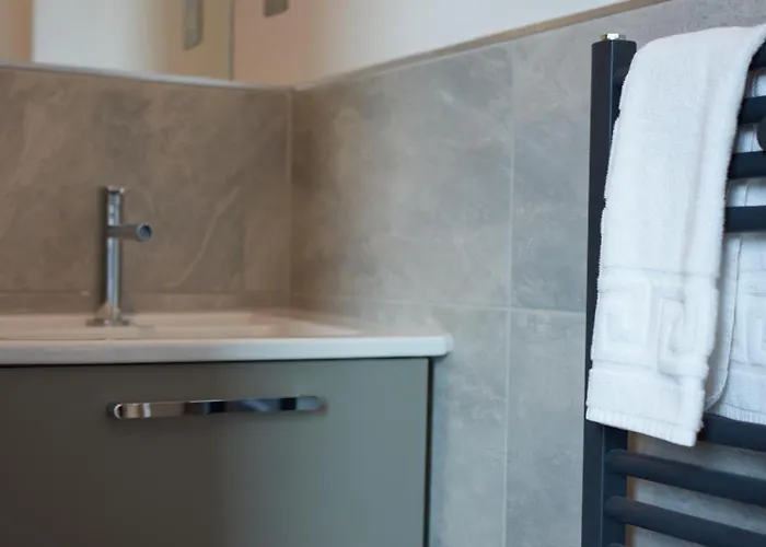 Apartament Minster Icona 239 - Free Parking And Gym!