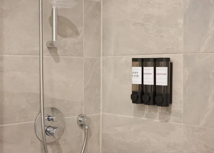 Minster Icona 239 - Free Parking And Gym! Apartment York