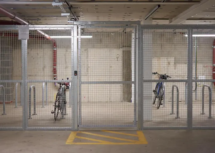 Minster Icona 239 - Free Parking And Gym! * York