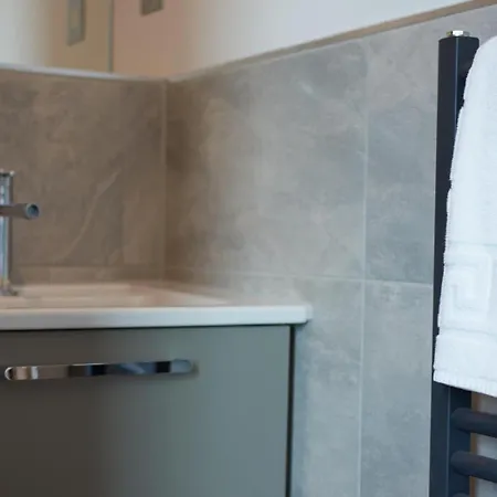 Apartamento Minster Icona 239 - Free Parking And Gym!